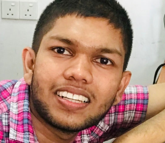 My Questions, My Answers – Indunil Madhusankha
