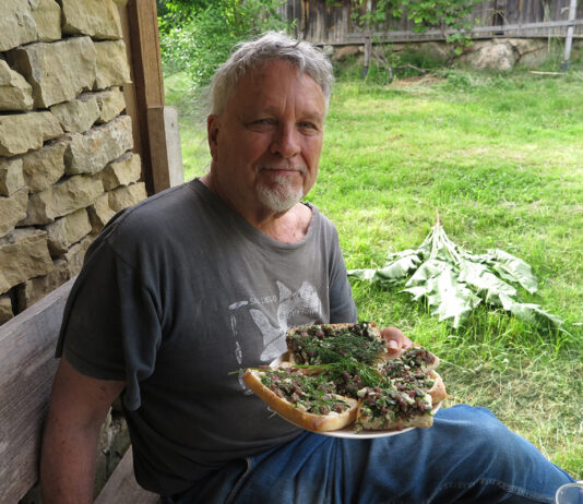 My Questions, My Answers – Kerry Shawn Keys