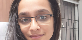 Three Poems by Kalyani Bindu