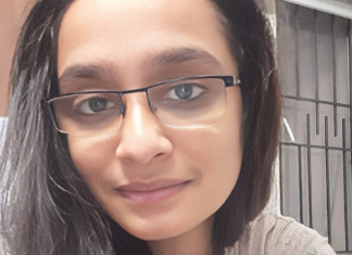 Three Poems by Kalyani Bindu