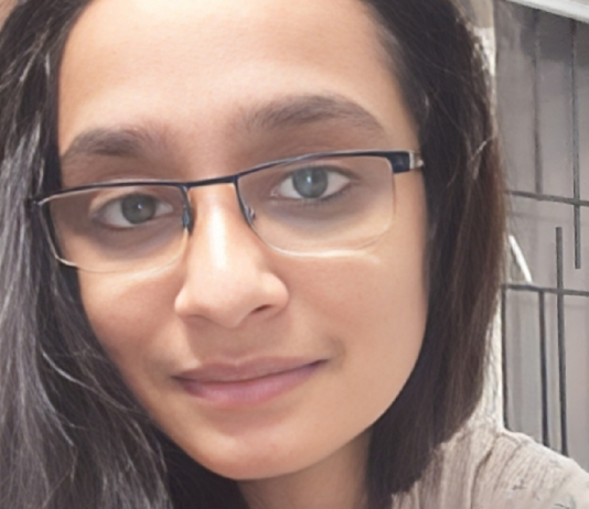 Three Poems by Kalyani Bindu