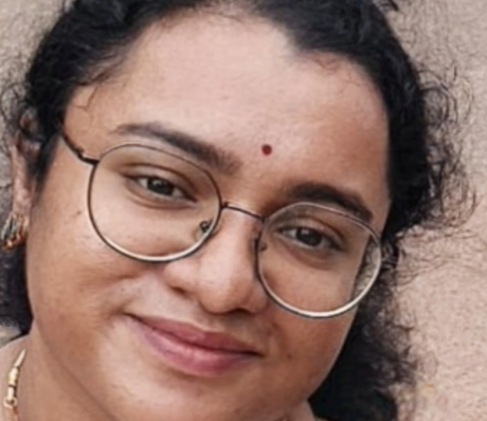 Appu – By Niranjana A. V.