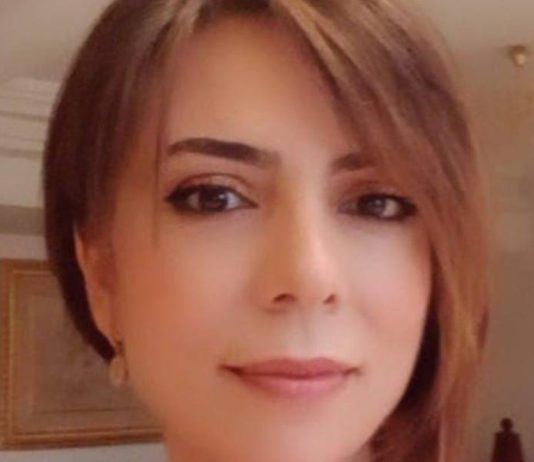 A Sun I Have Yet to Know – By Faten Guemri