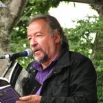 The Dream That Refuses to Die : Fernando Rendón on Poetry, Life, and Resistance