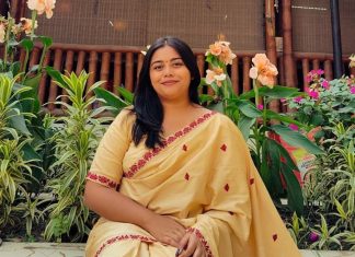 Onsra – By Parismita Kakati