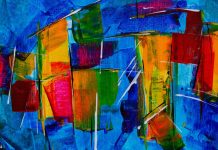 Four Poems by Duane Anderson