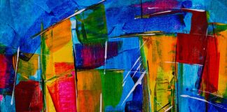 Four Poems by Duane Anderson