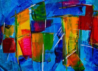 Four Poems by Duane Anderson