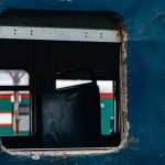 Window With a Train Attached : New and Selected Poems – By C.P. Surendran