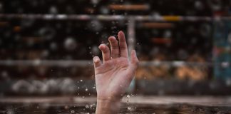 Two Poems by Gary Beck