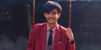 Three Poems by Siddh Dutta