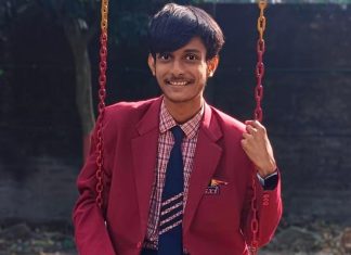 Three Poems by Siddh Dutta