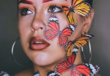 Three Poems by Holly Day