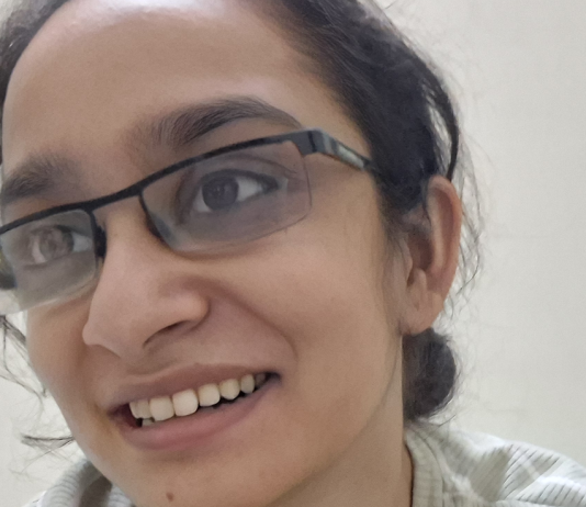 You should come (provided you’re here) – By Kalyani Bindu