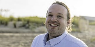 Four Poems by Alex Carrigan