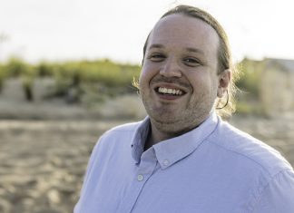 Four Poems by Alex Carrigan