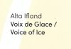 “Who is I?” – An Interview with Alta Ifland by John Taylor