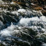 Memories of Water – By Geoffrey Heptonstall