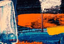 The Blue Binder – By Jonathan B. Ferrini
