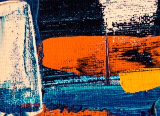 The Blue Binder – By Jonathan B. Ferrini