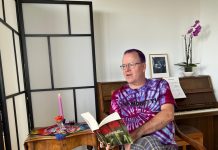 Three Poems by Andrew Shields