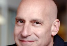 Three Poems by Bart Edelman