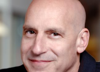 Three Poems by Bart Edelman