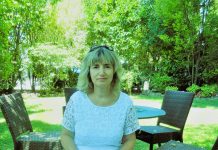 Poems by Irma Kurti