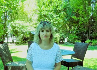 Poems by Irma Kurti