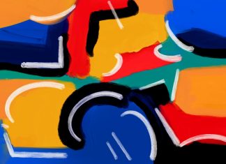 Poems by Stephen Mead