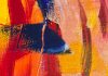 Eight Cadenza Poems – By George Angel