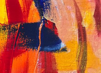 Eight Cadenza Poems – By George Angel