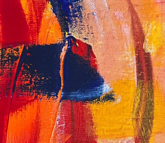 Eight Cadenza Poems – By George Angel