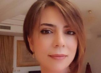 The Midnight Arrest -By Faten Guemri