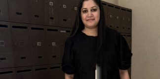 Letters to My Daughter – By Swati Moheet Agrawal