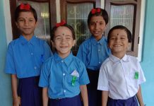 In Praise of Children – By Rishikesh Upadhyay