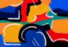 Two Poems by Stephen Mead
