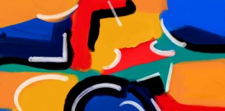Two Poems by Stephen Mead