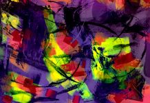 Poems by Nancy Anne Miller