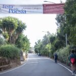 Walking Along the Cliff: In Dialogue with the Poet and Translator John Taylor