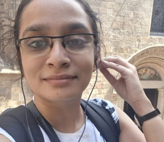 Therapy – By Kalyani Bindu