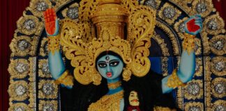 Three Poems by Bhoomi J N