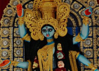 Three Poems by Bhoomi J N