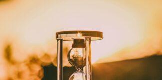 That Girl, Still Running – By Faten Guemri