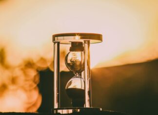 That Girl, Still Running – By Faten Guemri